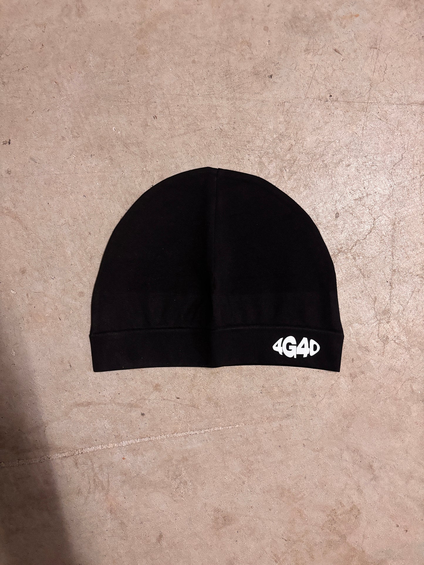 4G40 Skull Cap
