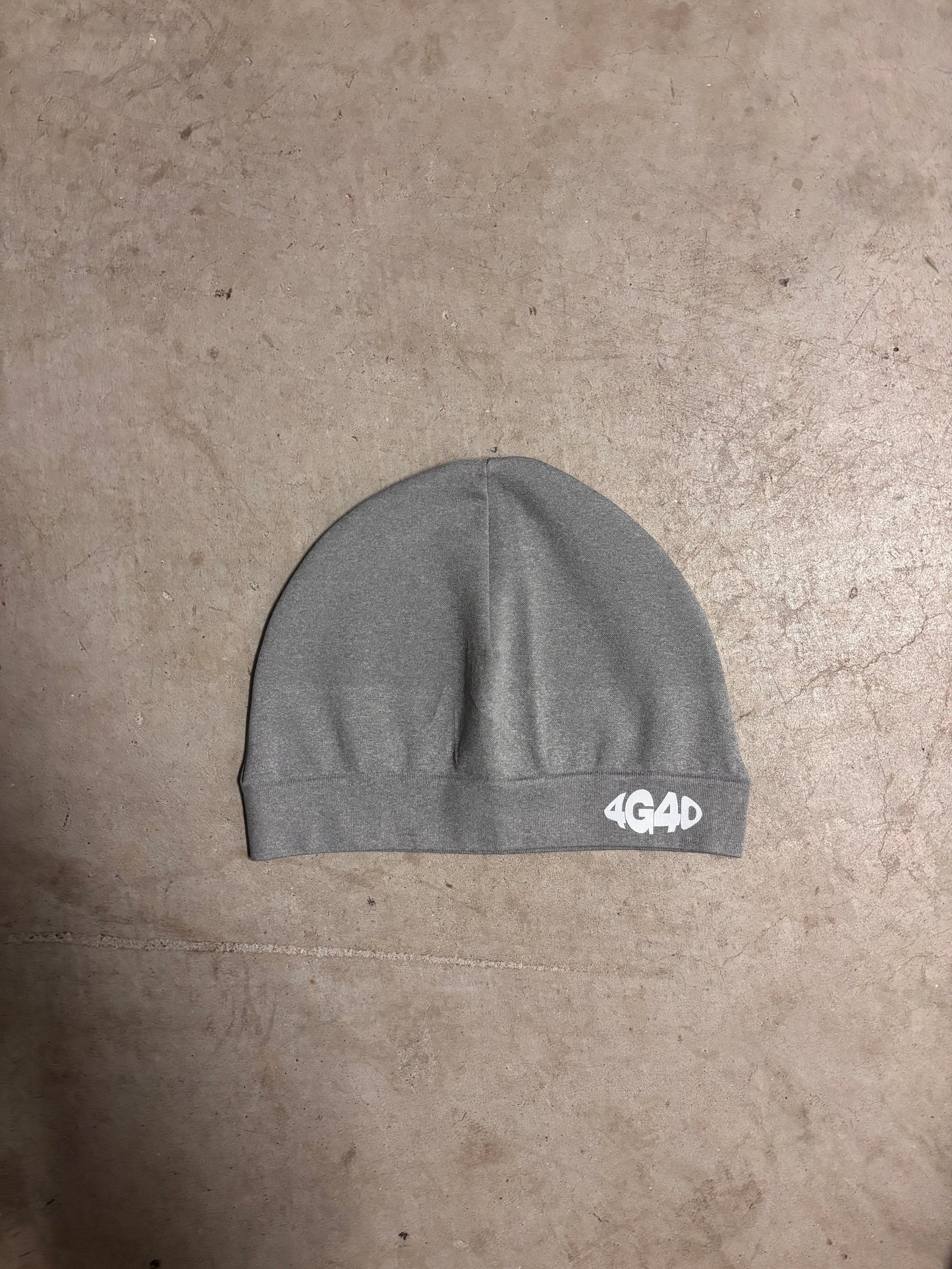 4G40 Skull Cap
